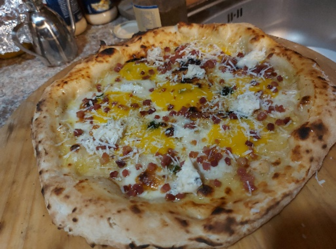carbonara