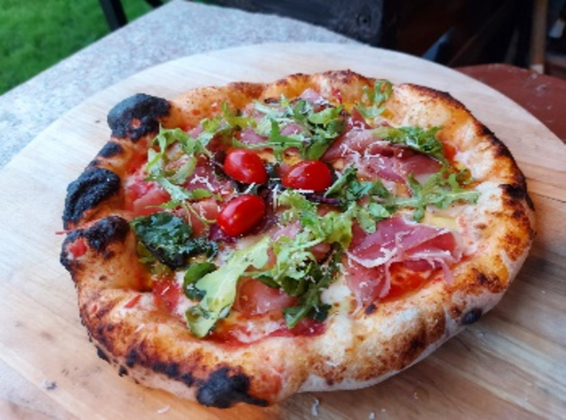crudo-napoletana
