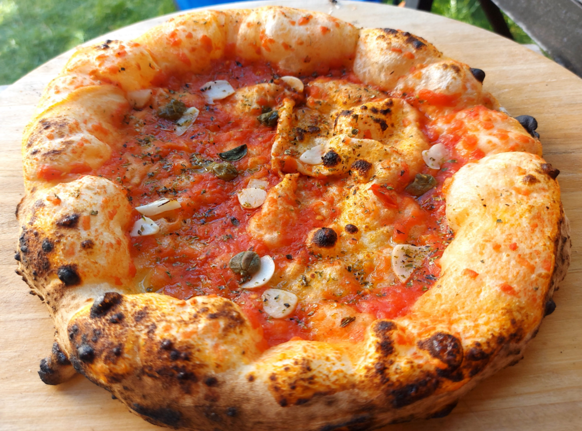 marinara-napoletana