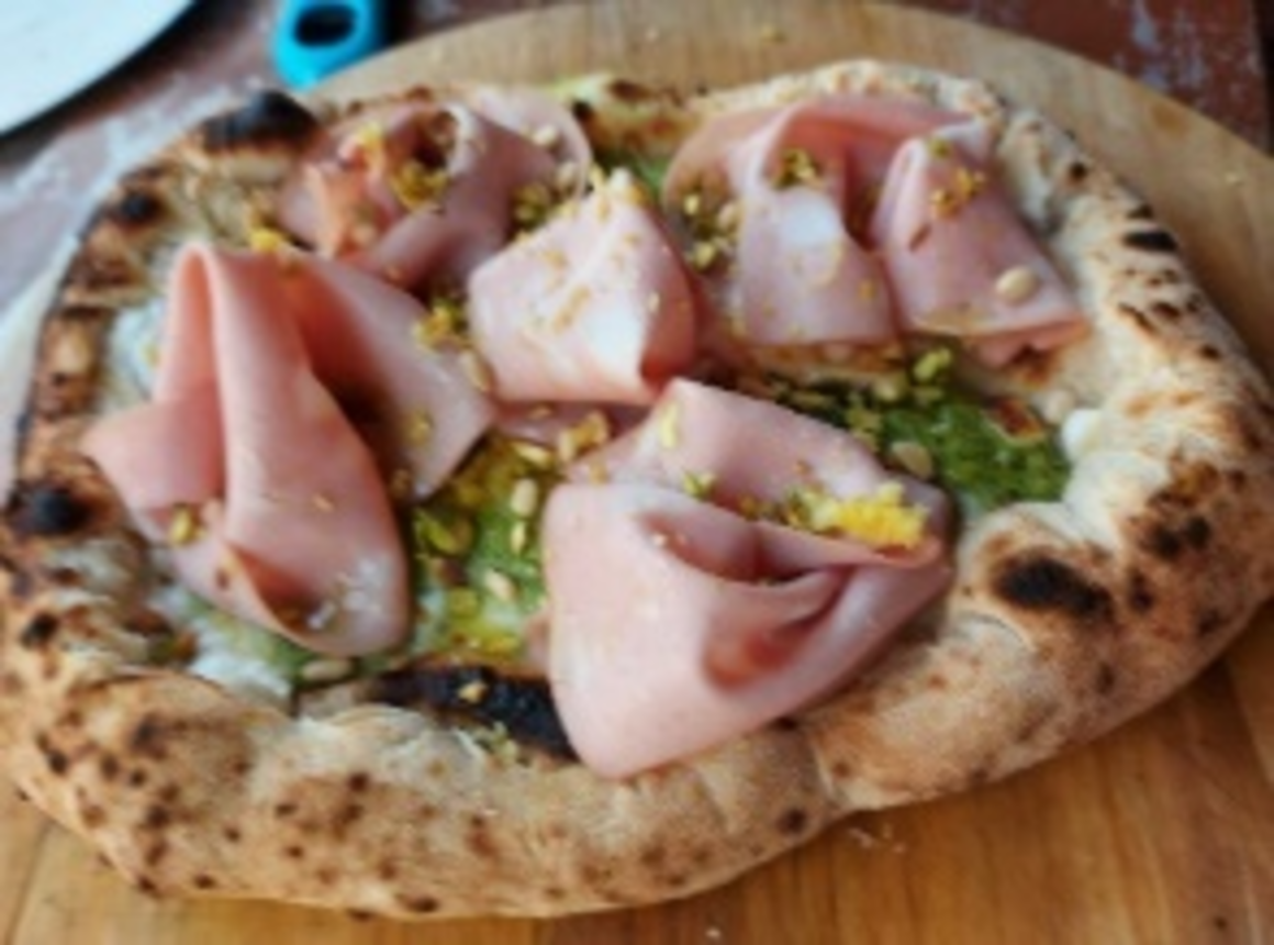 mortadella