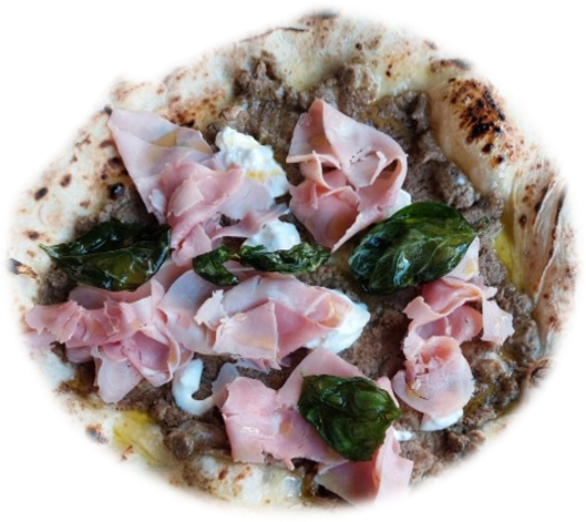 cotto-funghi
