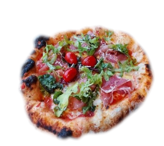 crudo-napoletana