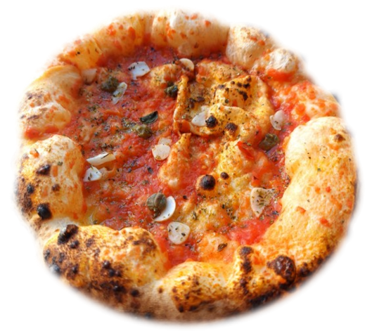 marinara-napoletana