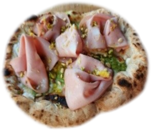 mortadella