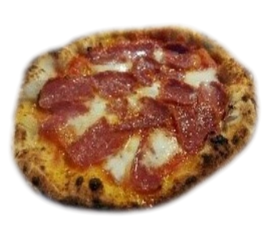 salami