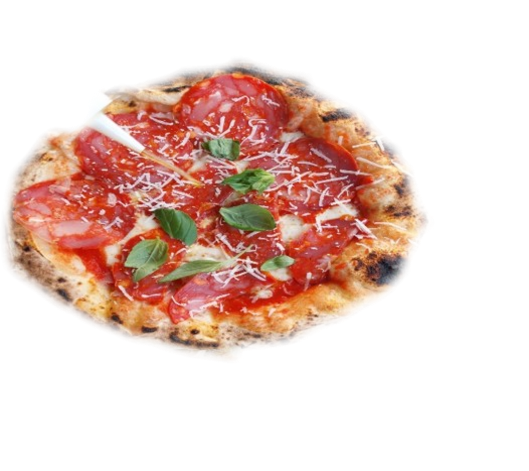spianata