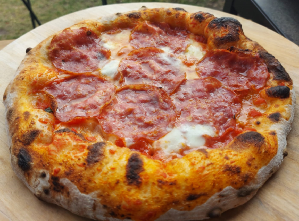 salami